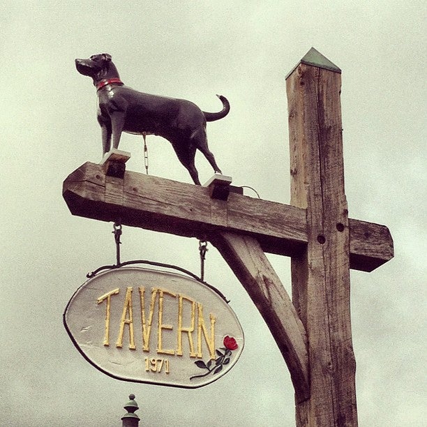 Vineyard Haven, MA Map & Directions MapQuest