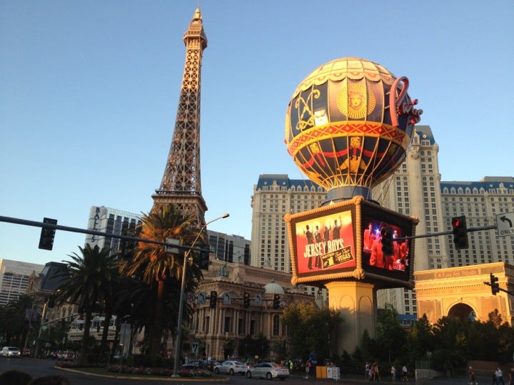 LE THEATRE DES ARTS AT PARIS LAS VEGAS, 37 Photos, 3655 Las Vegas Blvd,  Las Vegas, Nevada, Music Venues, Phone Number