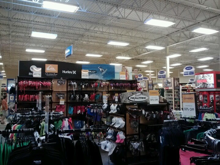 Photos at Academy Sports + Outdoors - 1104 C-Bar Ranch Trail