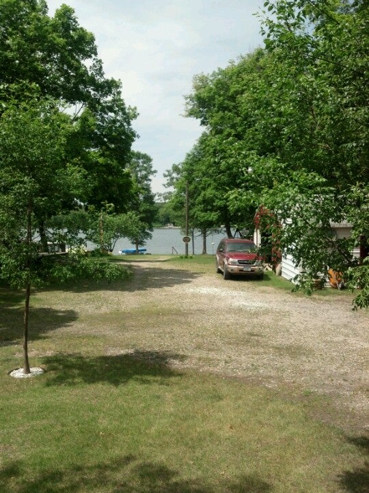 Maplewood Family Resort, 29501 Maplewood Rd, Callaway, MN, Hotels