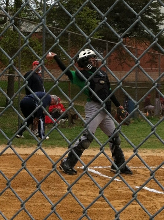 Erial Little League Baseball > Home