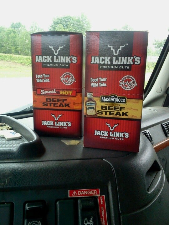 Jack Link's Beef Jerky, 1 Snack Food Ln, Minong, WI MapQuest