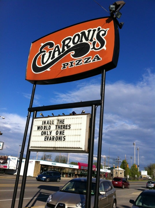 Kenova, WV Map & Directions MapQuest