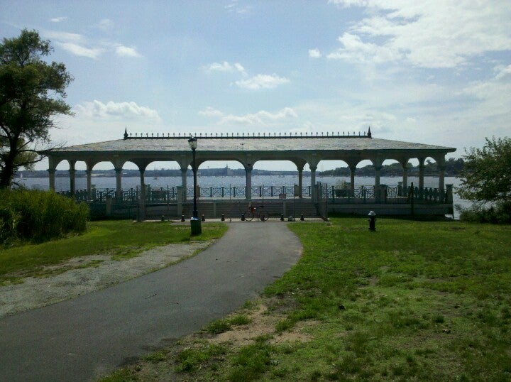 Perth Amboy, NJ Map & Directions MapQuest