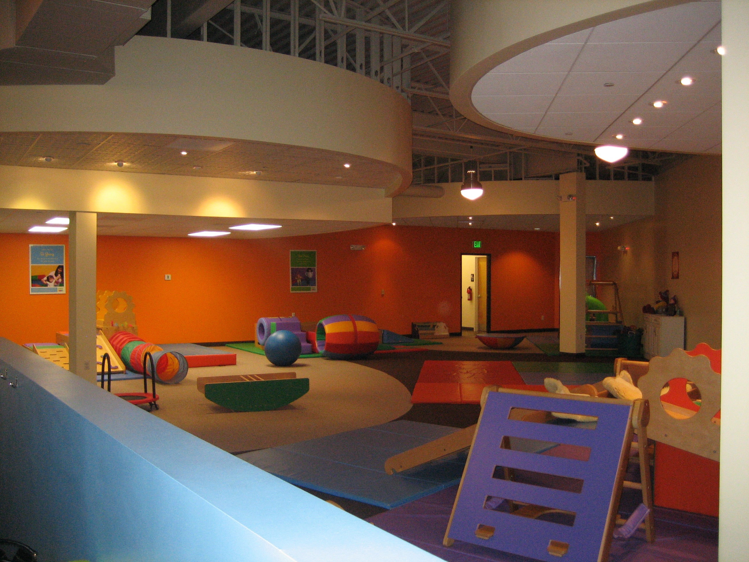Gymboree Play & Music, 1885 Briargate Pkwy, Ste 523, Colorado Springs