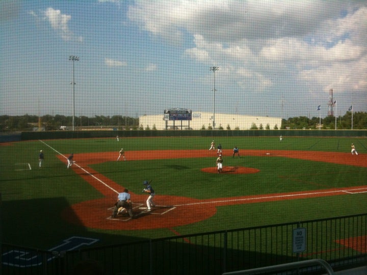 Saints Training Facility, 5800 Airline Dr, Metairie, LA, Stadiums Arenas &  Athletic Fields - MapQuest