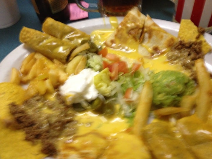 Groesbeck, TX Map & Directions MapQuest