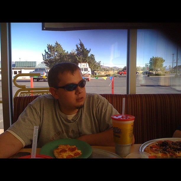 Straw Hat Pizza, 2010 Us Highway 50 E, Carson City, NV, Pizza MapQuest