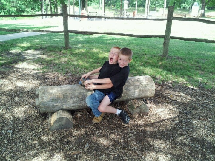 St. Elmo, IL Map & Directions MapQuest