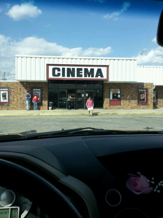 Emporia, VA Map & Directions MapQuest