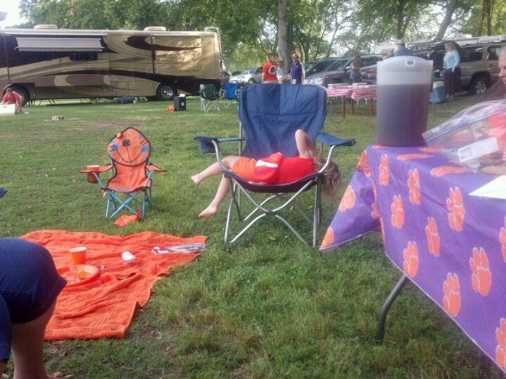 Jervey Meadows, Clemson, SC MapQuest