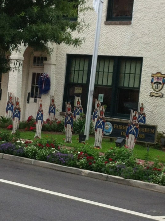 Fairhope, AL Map & Directions MapQuest