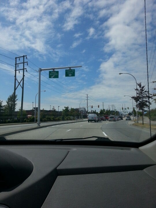 Nordel Crossing Medical Clinic