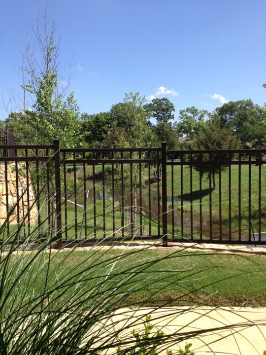 Donald R. Barg Park, Mansfield, TX MapQuest