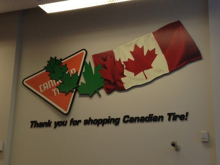 Canadian Tire, 839 Yonge Street, Toronto, ON MapQuest