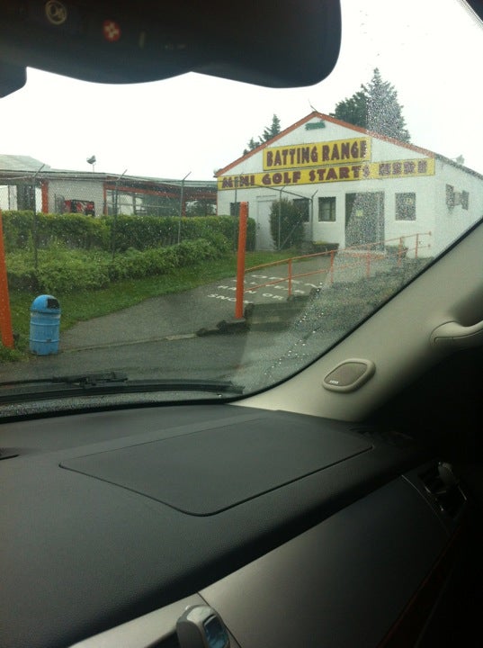 Rocky Batting Cages, Laurel, MD, Sports MapQuest