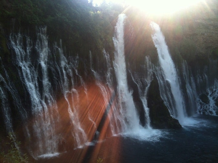 Burney Falls Camp Ground Store, Red Bell Dr, Burney, CA, Sporting Goods