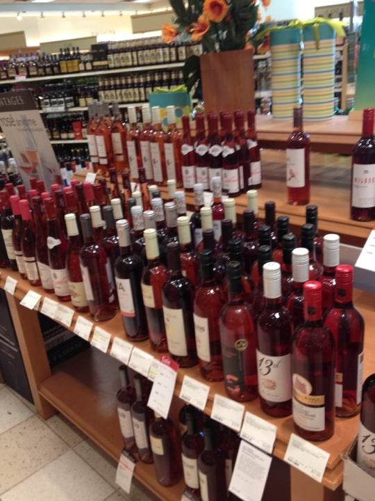 LCBO, 615 Scottsdale Dr, Guelph, ON MapQuest