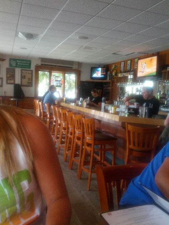 Baileys Harbor, WI Map & Directions MapQuest