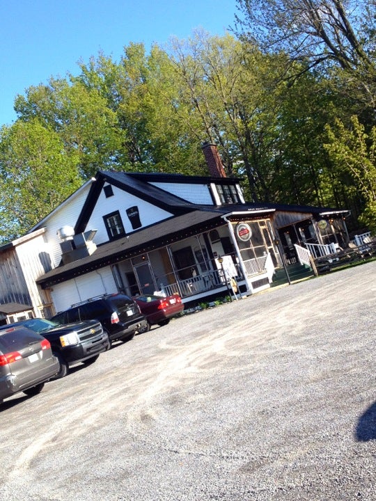 Churubusco, NY Map & Directions MapQuest