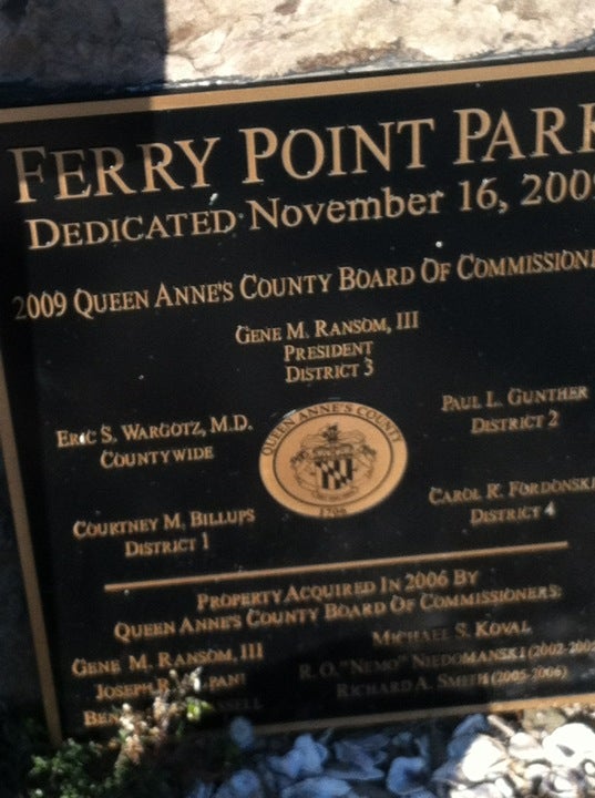 Grasonville, MD Map & Directions MapQuest