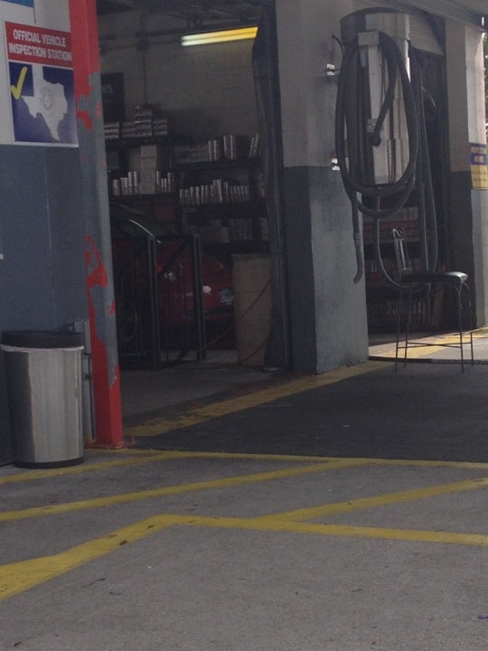 Havoline, 4993 W Bellfort Ave, Houston, TX, Auto Repair MapQuest