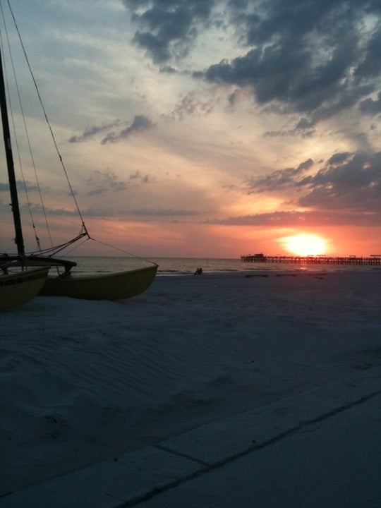 North Redington Beach, FL Map & Directions MapQuest