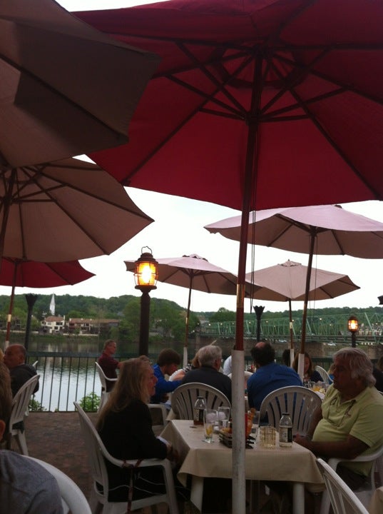 New Hope, PA Map & Directions MapQuest