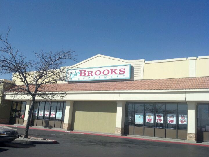 John Brooks Supermart, 3301 Coors Blvd NW, Albuquerque, NM MapQuest