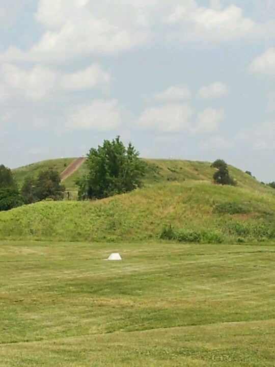 Caseyville, IL Map & Directions MapQuest