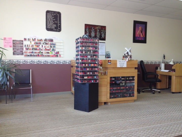 Hampden Beauty Nails, 4 Allen St, Hampden, Town of, MA, Manicurists