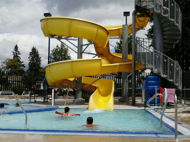 Swanson Park, 705 Railroad St SE, Albany, OR MapQuest