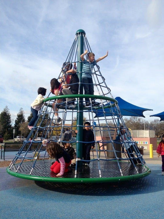 Always Dream Play Park, Stevenson Blvd, Fremont, CA, Parks MapQuest