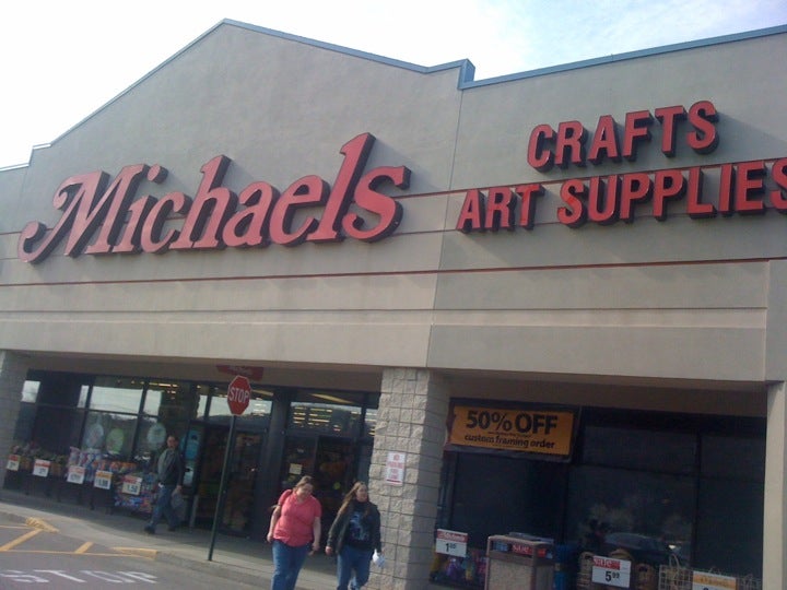 Michaels Stores – Art Supplies, Crafts & Framing.
