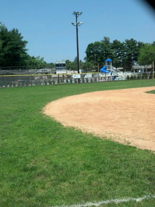 Kelleher Field, Yale St, Williston Park, NY MapQuest