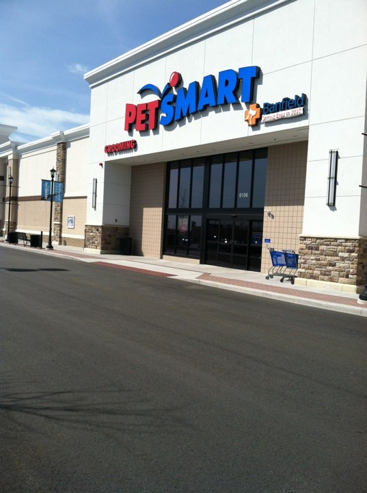 Sites-PetSmart-Site