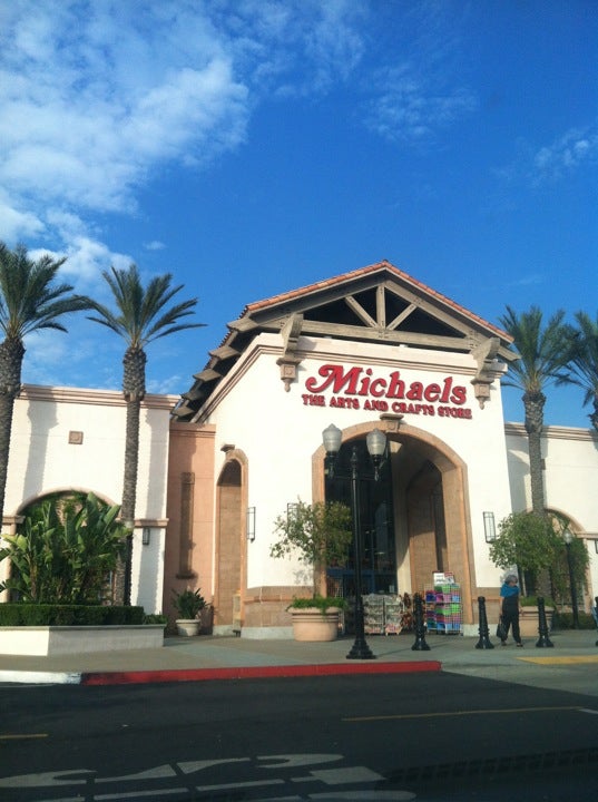 Michaels Rancho Cucamonga, CA - Last Updated November 2023 - Yelp