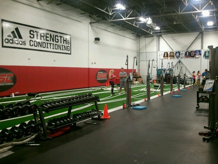 facility mike boyle strength and conditioning