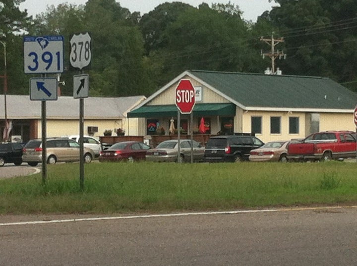 Circle Diner 3292 Columbia Hwy Batesburg Leesville SC Eating Places circle-diner-3292-columbia-hwy-batesburg-leesville-sc-eating-places