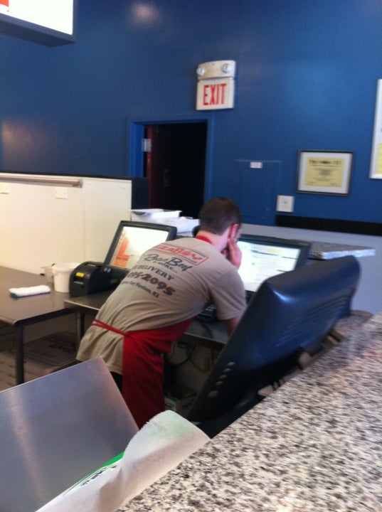 Pizza Boy, 3095 Cranberry Hwy, East Wareham, MA, Pizza restaurants
