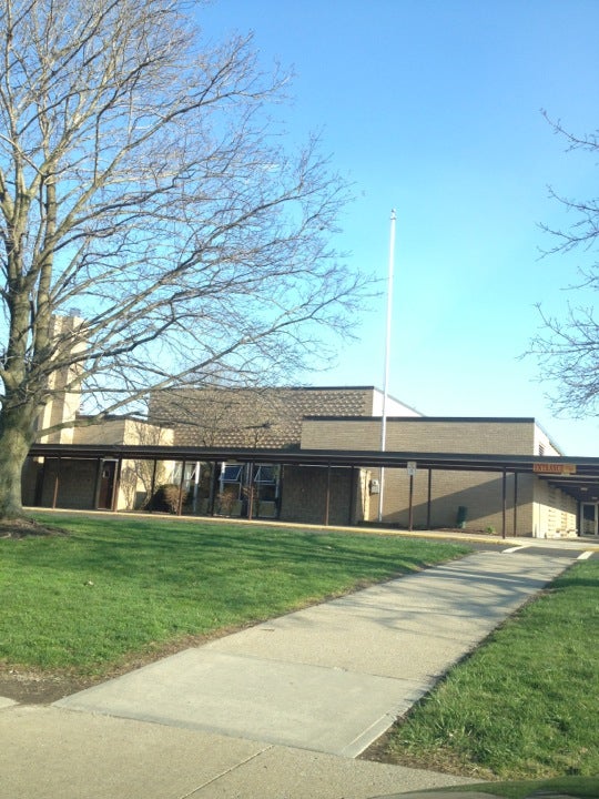 Chippewa Elementary School 8611 Wiese Rd Brecksville OH MapQuest