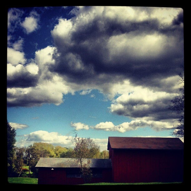 Laceyville, PA Map & Directions MapQuest