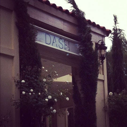 Retail - A Window Seat: DASH (Calabasas, New York & Miami)