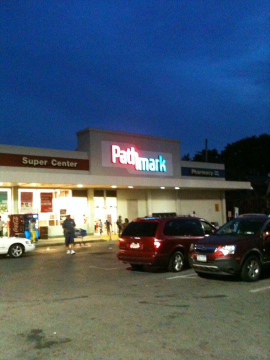 Pathmark, 1525 Albany Ave, New York, NY, Pharmacies MapQuest