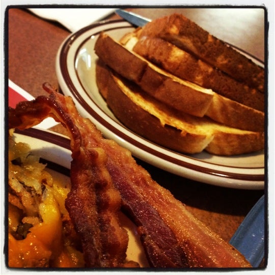 Denny's in Salisbury, MD at 405 Punkin Court