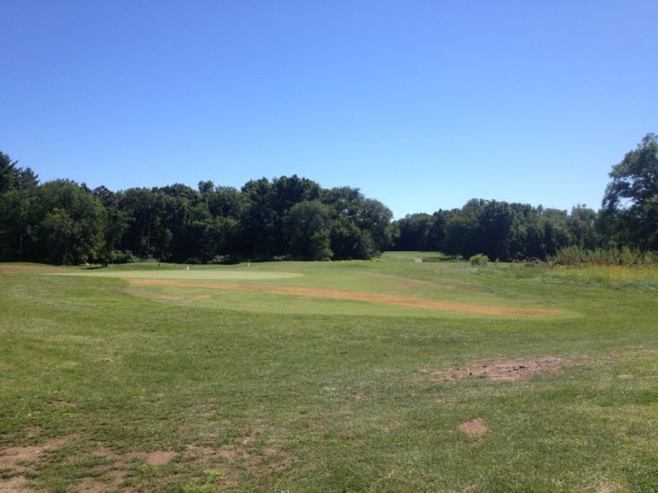 Gillette Ridge Golf Club, 1360 Hall Blvd, Bloomfield, Town of