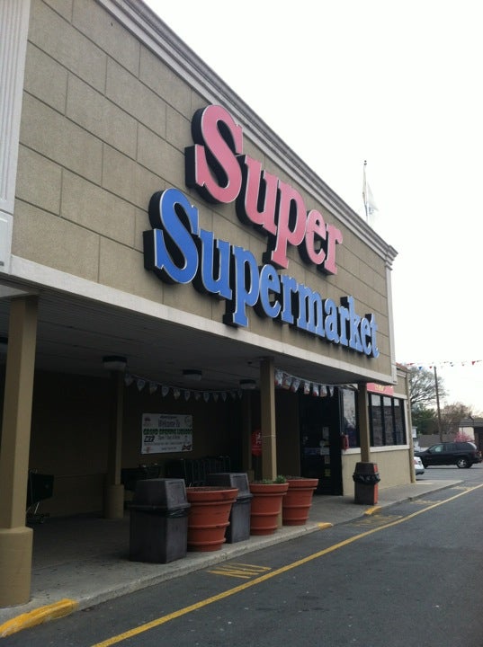 TOUR: Super Supermarket - Haledon, NJ