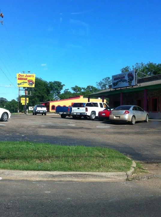 Scottsville, TX Map & Directions MapQuest