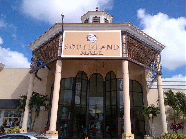 SOUTHLAND MALL - 20505 South Dixie Hwy, Miami, Florida - Yelp