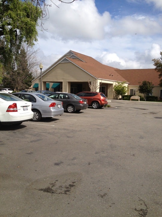 Meadowood, 3110 Wagner Heights Rd, Stockton, CA, Convalescent home ...